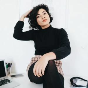 Meet your Posher, Sabrina